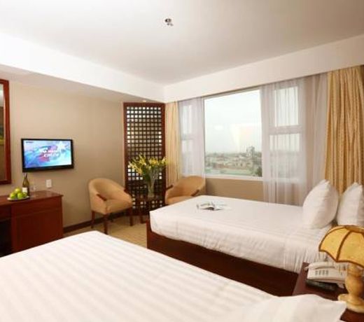Dong Ha Fortuneland Hotel