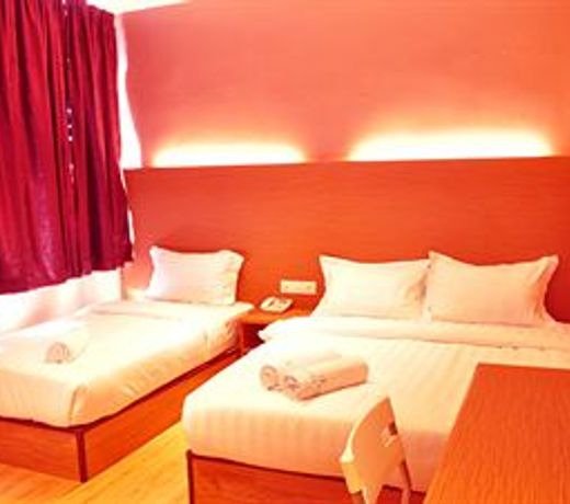 Hotel Seven Nite