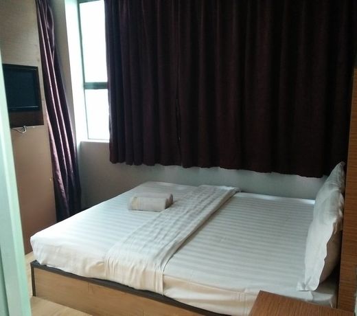 Hotel Seven Nite