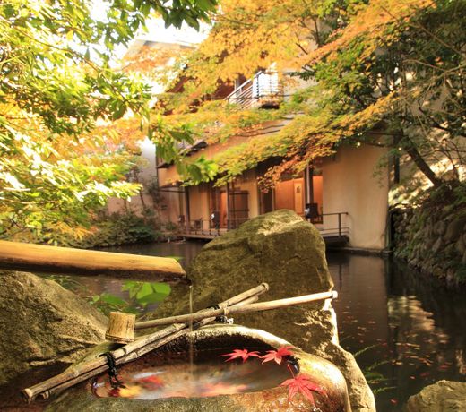 Hotel Chinzanso Tokyo