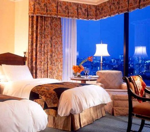 Hotel Chinzanso Tokyo