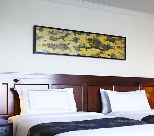 Hotel Chinzanso Tokyo
