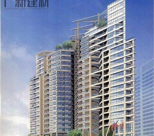 Mandarin Plaza Hotel
