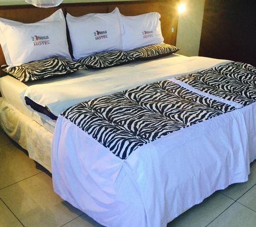 Nexus Resorts Hotel