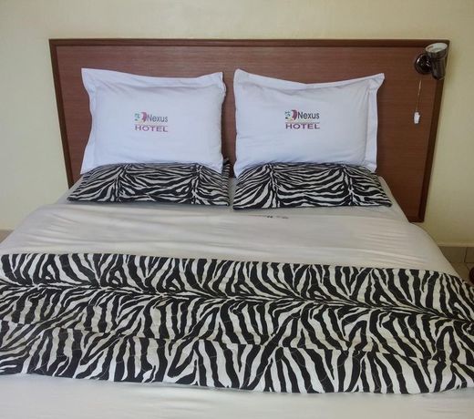 Nexus Resorts Hotel