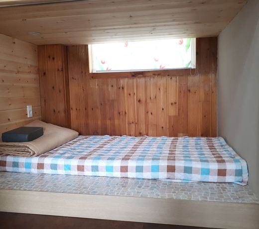 Guesthouse in Gangneung Myunggane