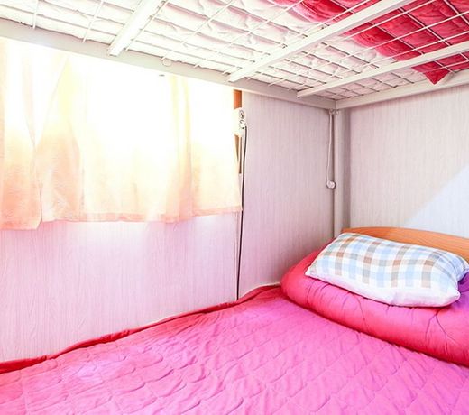 Guesthouse in Gangneung Myunggane