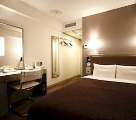 Grand Central Hotel