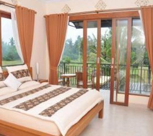 Villa Santi Gianyar