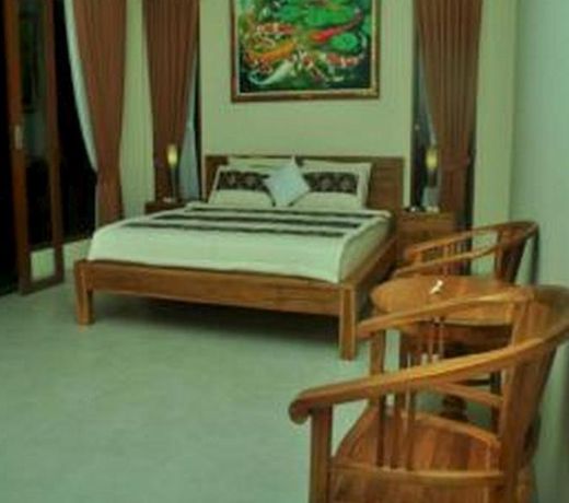 Villa Santi Gianyar