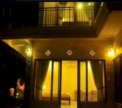 Villa Santi Gianyar