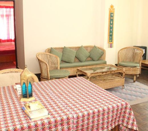 Trekkers Home