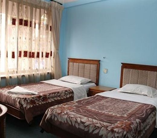 Trekkers Home