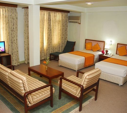 Hotel Kido