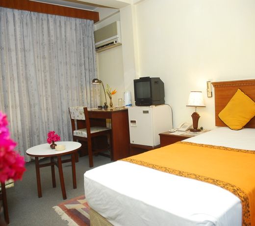 Hotel Kido