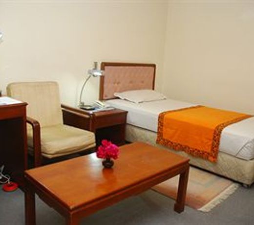 Hotel Kido