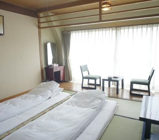 Nogami Honkan