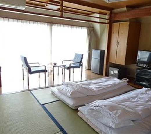 Nogami Honkan