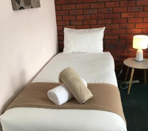 City Heart Motel Warrnambool