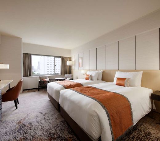 Grand Prince Hotel Takanawa