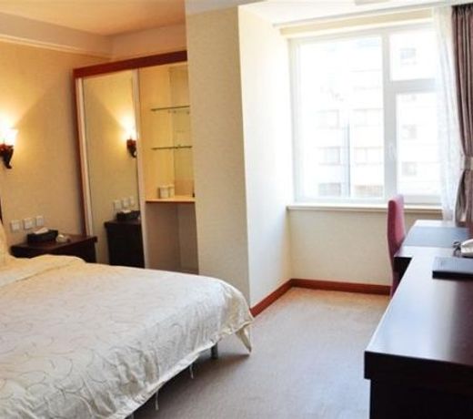 Weihai Huayu Business Hotel