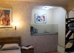 Sunset inn фото 3, г. Эйлат, 