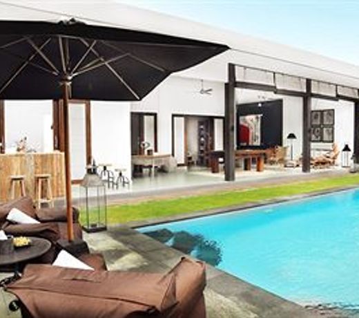 Premium Villas Seminyak I