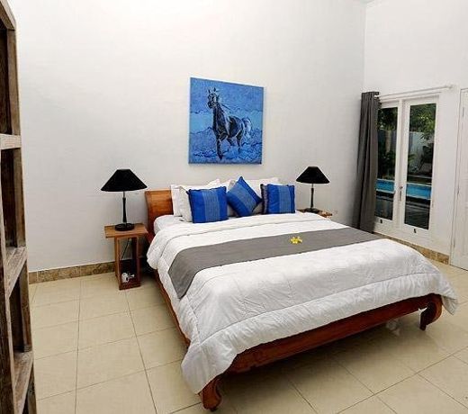 Premium Villas Seminyak I