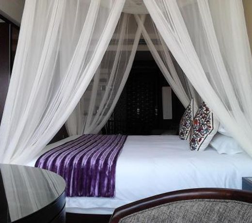 SSAW Boutique Hotel Hefei Intime Centre