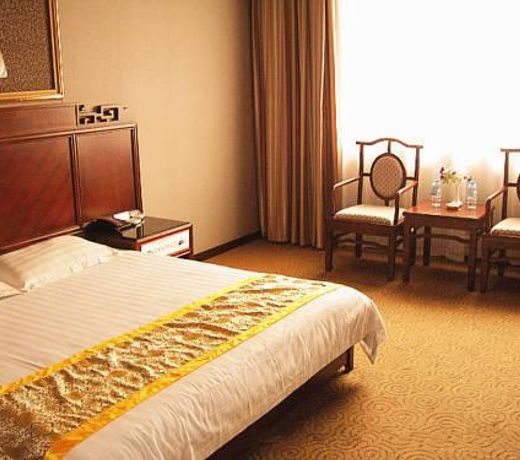 Ze Xin Business Hotel