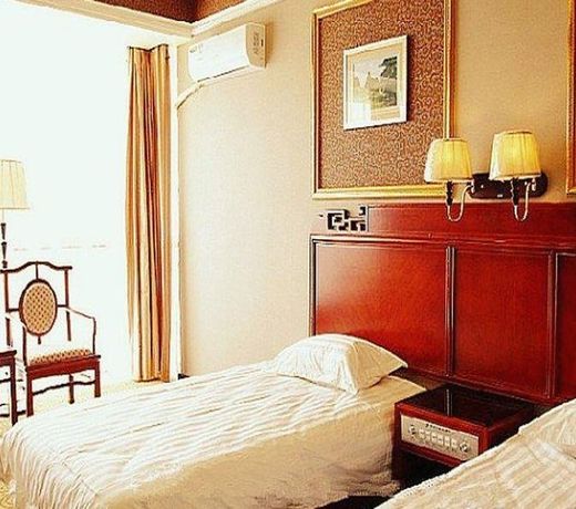 Ze Xin Business Hotel
