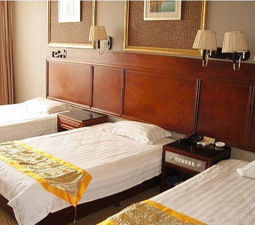 Ze Xin Business Hotel