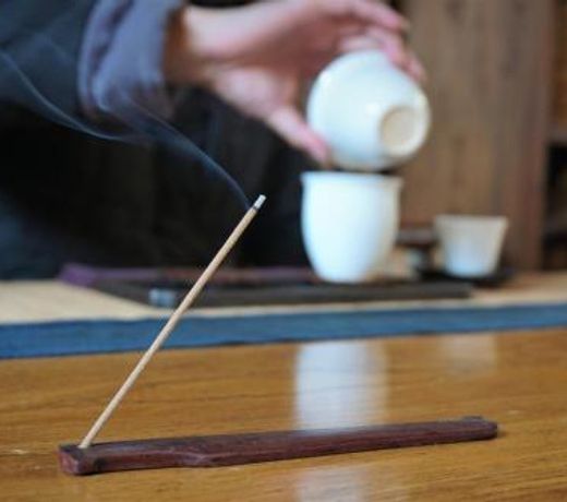 Lijiang Banxicaotang Inn
