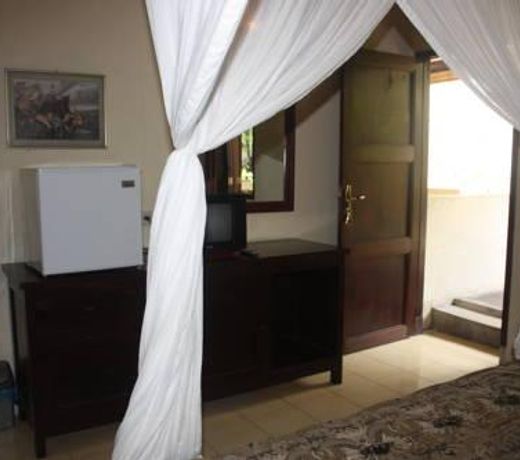 Rima's Cottages @ The Jaya Pub Bali