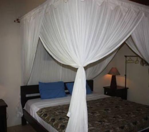 Rima's Cottages @ The Jaya Pub Bali