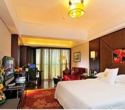 Xiamen Gulang Bay Hotel