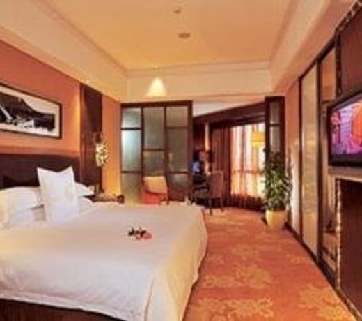 Xiamen Gulang Bay Hotel