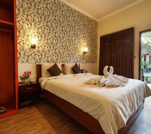 Segara Anak Hotel