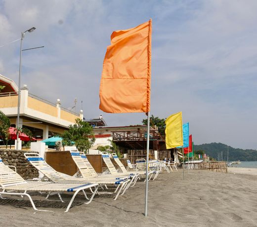 Johan's Beach and Dive Resort