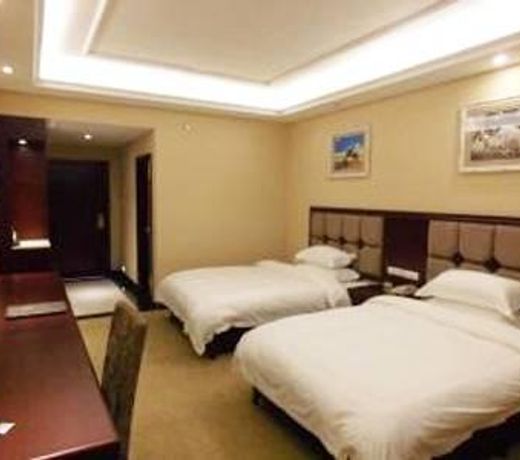 Guilin Jinshuiyuan Hotel