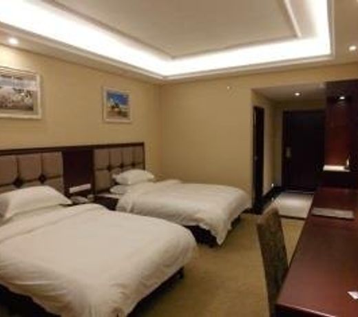 Guilin Jinshuiyuan Hotel