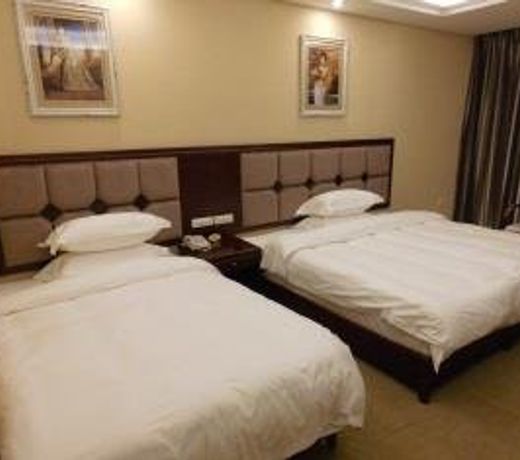 Guilin Jinshuiyuan Hotel