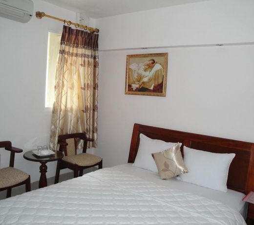 OYO 764 An Khang Hotel