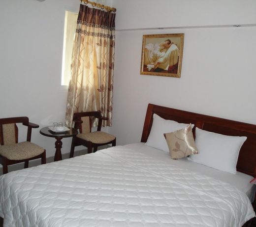 OYO 764 An Khang Hotel