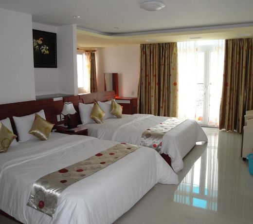 OYO 764 An Khang Hotel