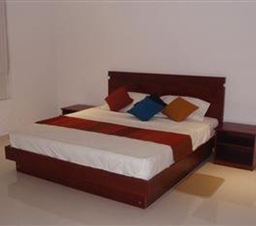 Seatra Residency