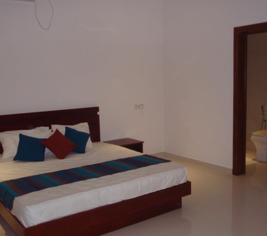 Seatra Residency