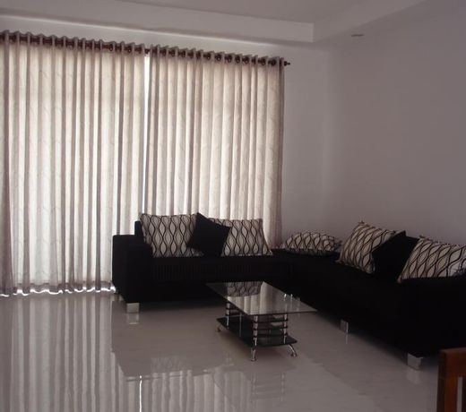 Seatra Residency