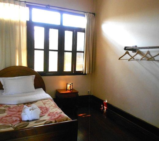 Manichan Guesthouse