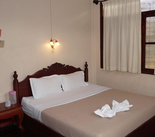 Manichan Guesthouse
